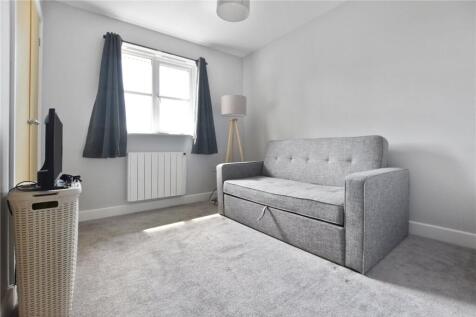 Bedroom 1 (Pic 2)