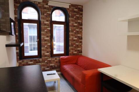 Sir Thomas Street, Liverpool photo 3