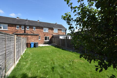 Back Garden