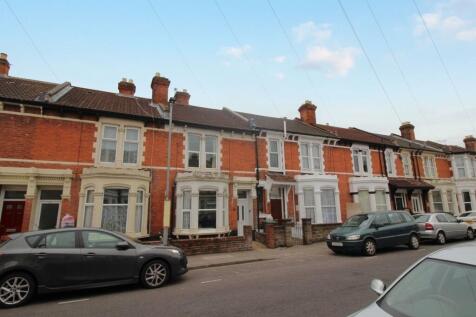 Front aspect of Property