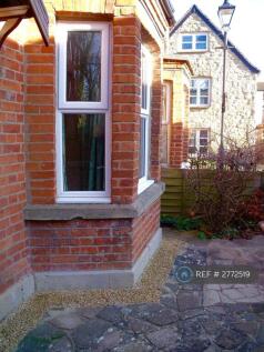 Front Bay Window