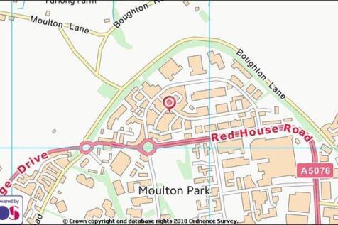 Ordnance Survey Map