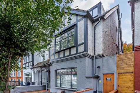 Ellesmere Road, W4 - FOR SALE
