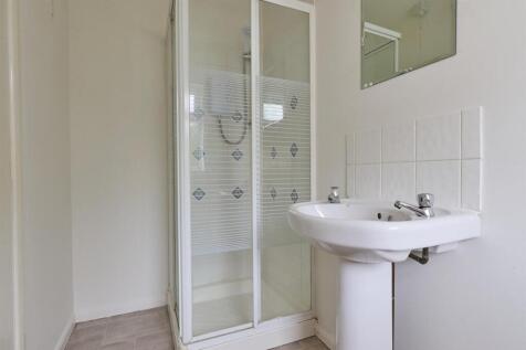 En Suite Shower Room