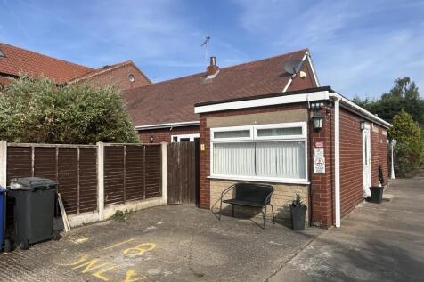 Hall Villa Lane, DN5 photo 5