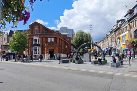 Town Centre