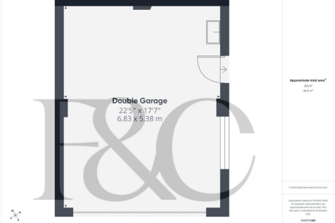 Double Garage