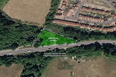 Nosworthy Way