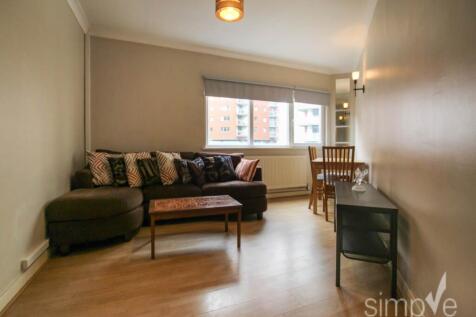Homer Drive, Isle of Dogs, London photo 5