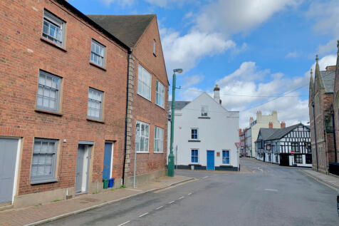 OUTSTANDING, CHARACTER, Grade II, SPACIOUS 4 Bed 