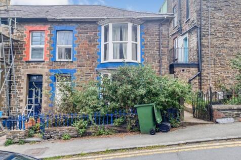 Denstone, 12 Vaenor Street, Aberystwyth, Ceredigion, SY23 2EN