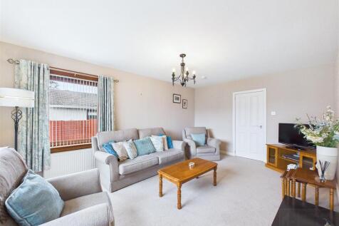 32 Strathspey Drive Grantown On Spey