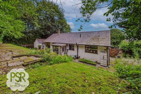 Rear Garden and Aspect