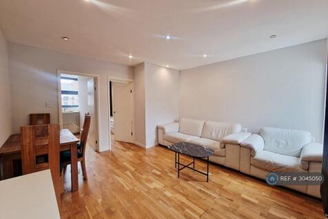Open Living Space