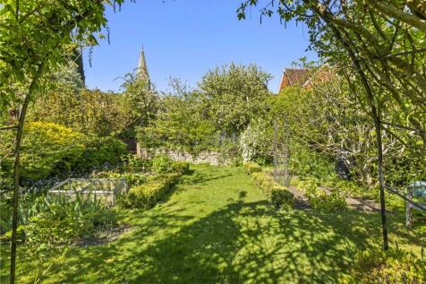 Gardens