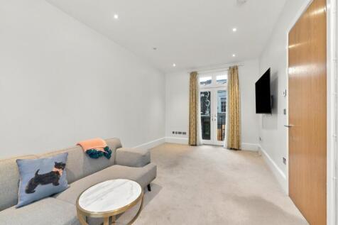 Pembridge Road, Notting Hill, London, W11 photo 4