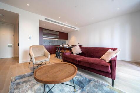 2 bedroom in Embassy Garden rent