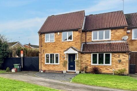 Markfield, LE67 - property photo
