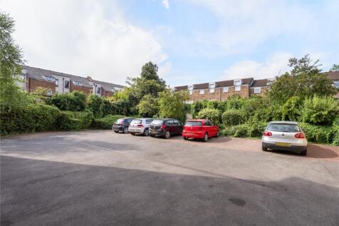Parking Space, Mount Lodge, SW4 photo 4