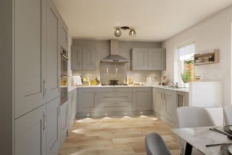 Holden Kitchen