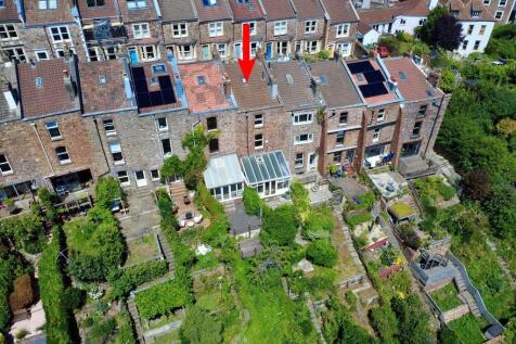 Drone Garden