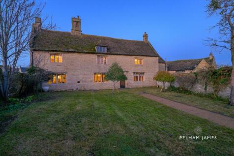 Wellington House, Kings Cliffe