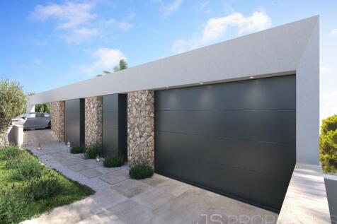 INCREDIBLE NEW DEVELOPMENT PROJECT IN NOVA SANTA PONSA