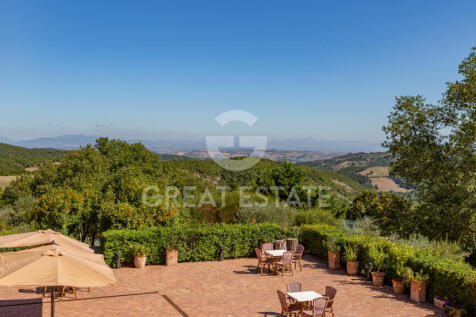 Panorama e Particolari