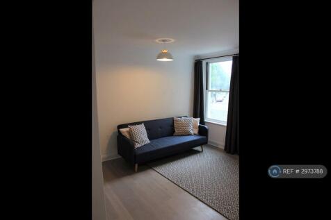 Lounge 2 (Sofa Bed)