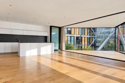 Living room &amp; Winter garden