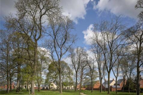 Heyford Park