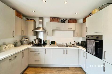 Hawksworth Gardens, Bourne, Lincolnshire, PE10 photo 3