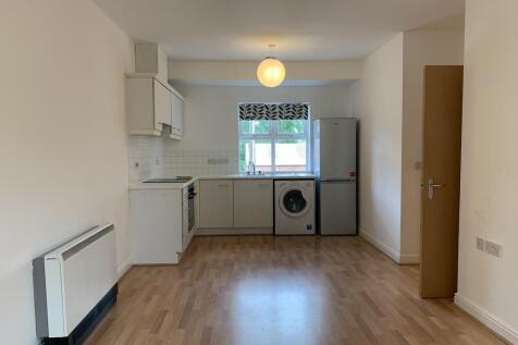 New Belvedere Close , Cyprus Street photo 5