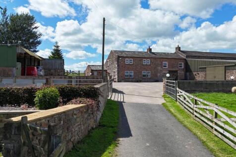 Grassgill Lodge