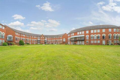 Duckmill Crescent