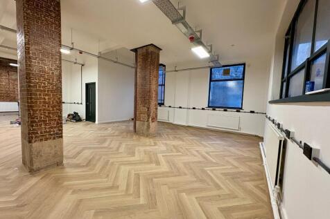 Serviced Office to rent Image 4