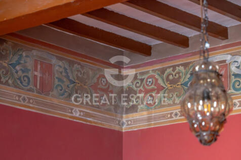 Panorama e Particolari