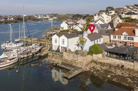Oak Cottage pin location.jpg