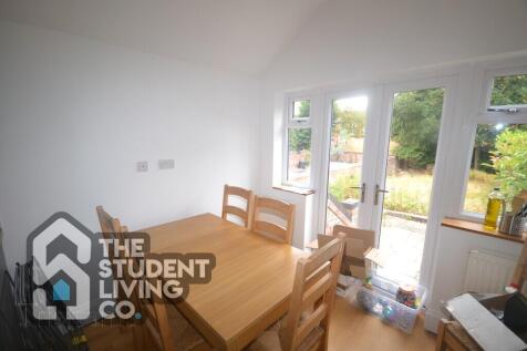 Epperstone Road, West Bridgford photo 5