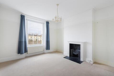 Kensington Villas, Clifton, BS8 photo 4