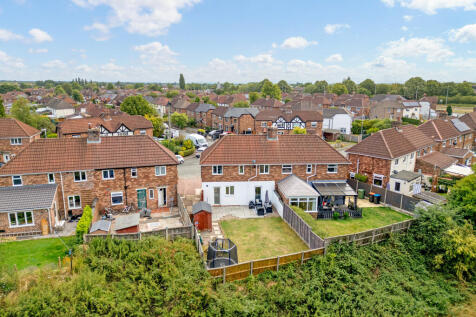 Aerial Aspect