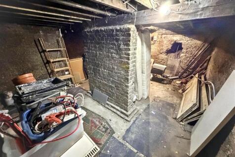 Cellar