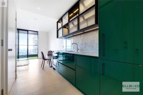 Wards Place, London, E14 photo 4