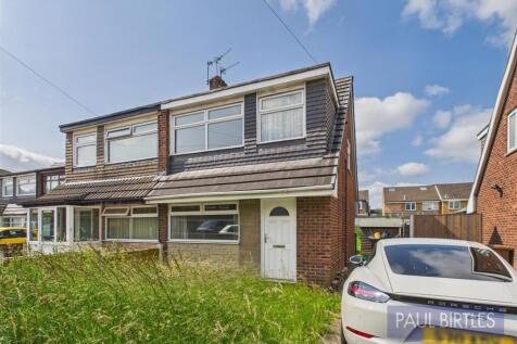 Manchester, M44 - property photo