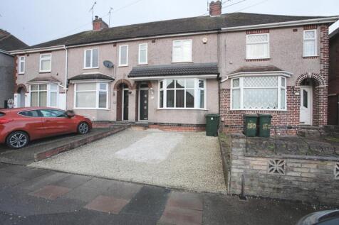 Coventry, CV6 - property photo