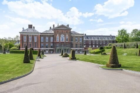 Kensington Palace