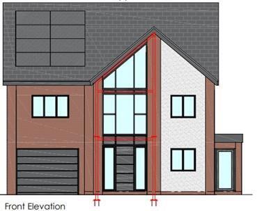 75 Sandford Way, Dunchurch