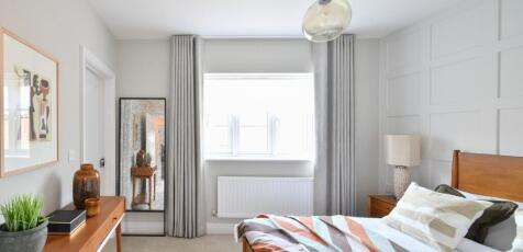 Showhome
