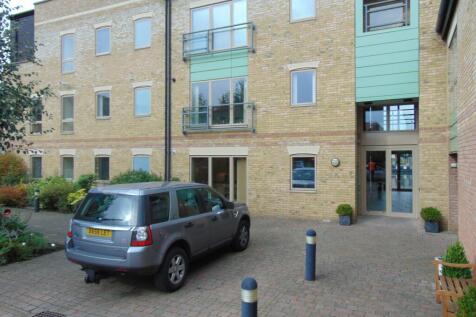 1 Bedroom Flat in LN1 2LW
