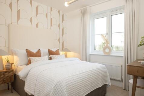 Photo indicative of a similar Cala show home
